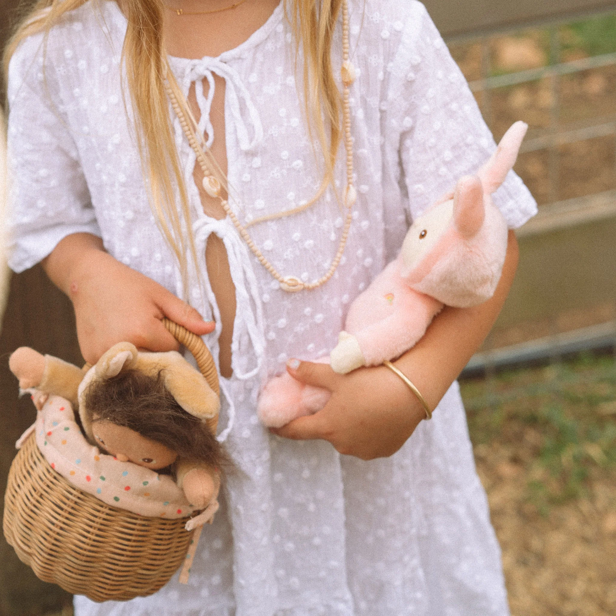 Dinky Dinkum - Bella Bunny - Image 9