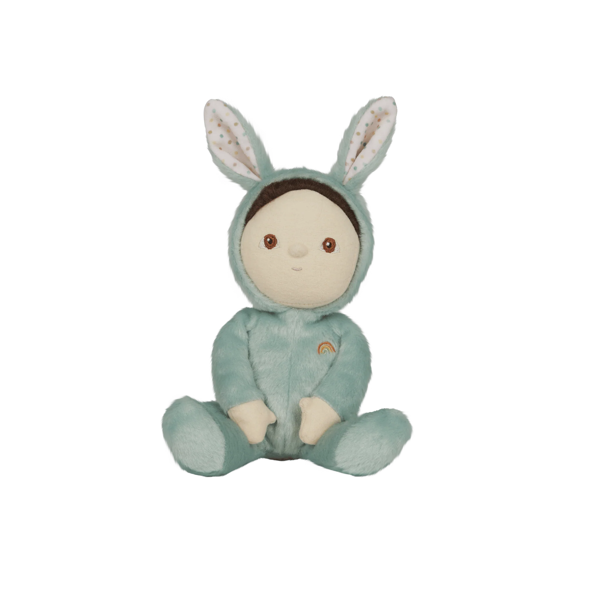 Dinky Dinkum - Biscuit Bunny - Mint