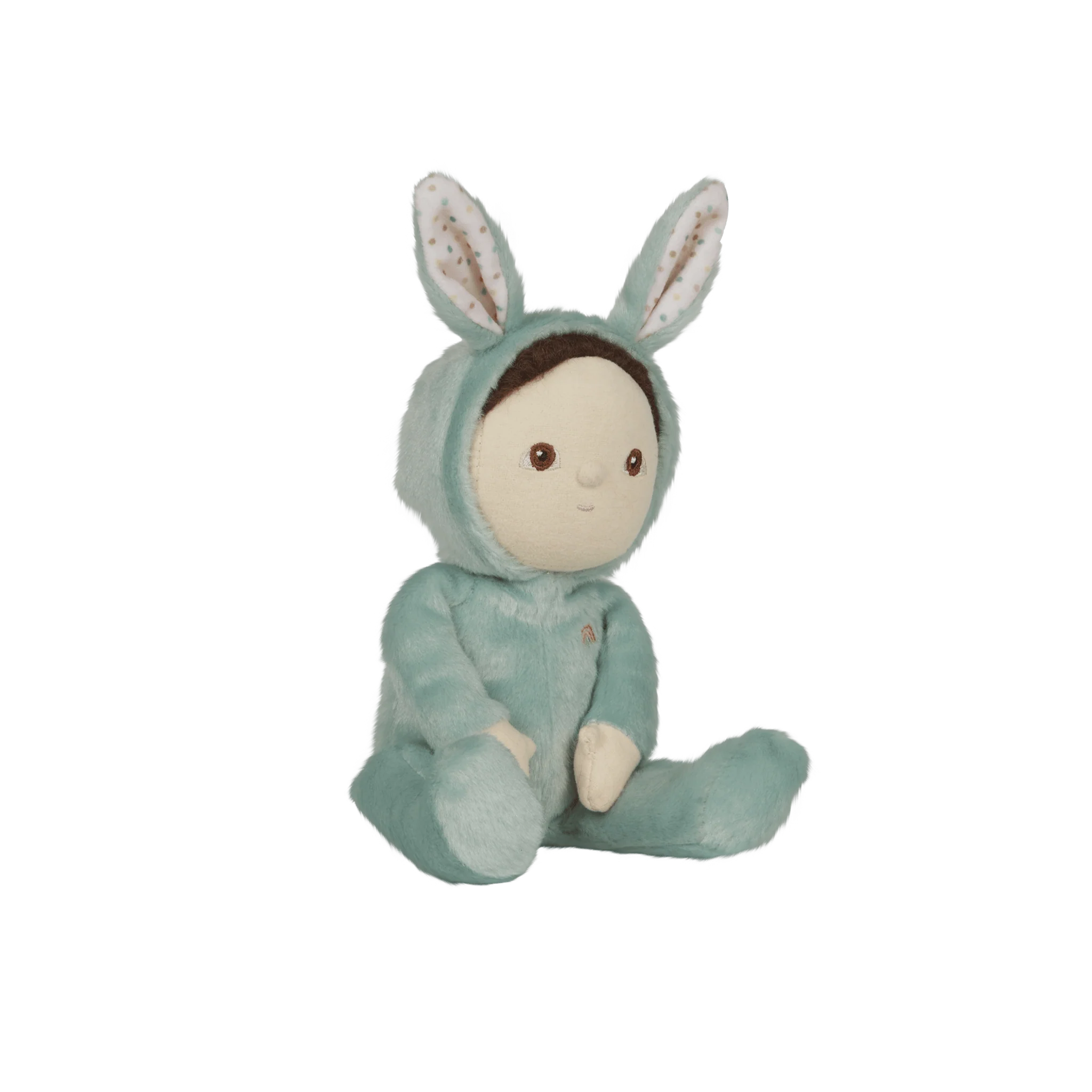Dinky Dinkum - Biscuit Bunny - Mint - Image 4