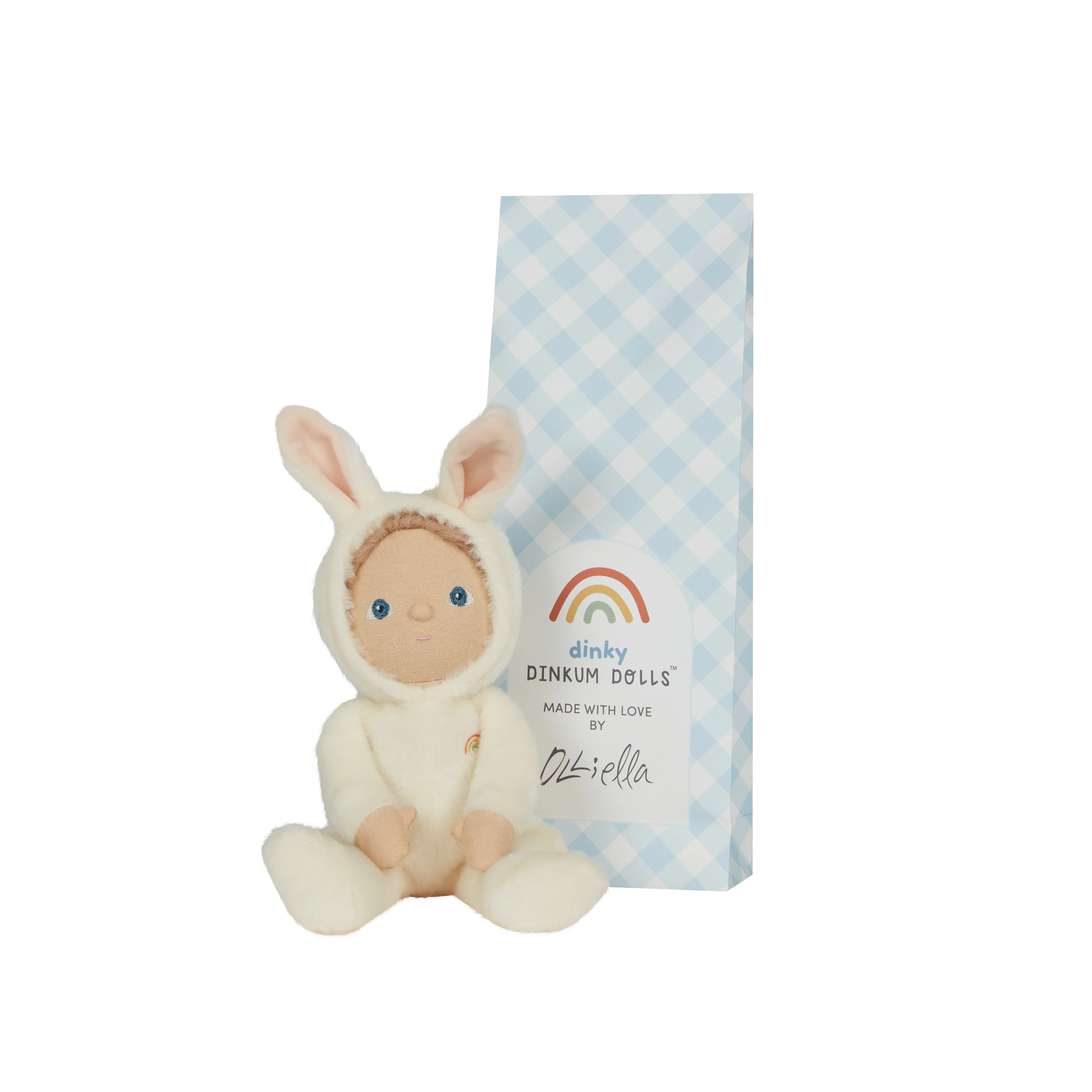 Dinky Dinkum - Bobbin Bunny - Image 6