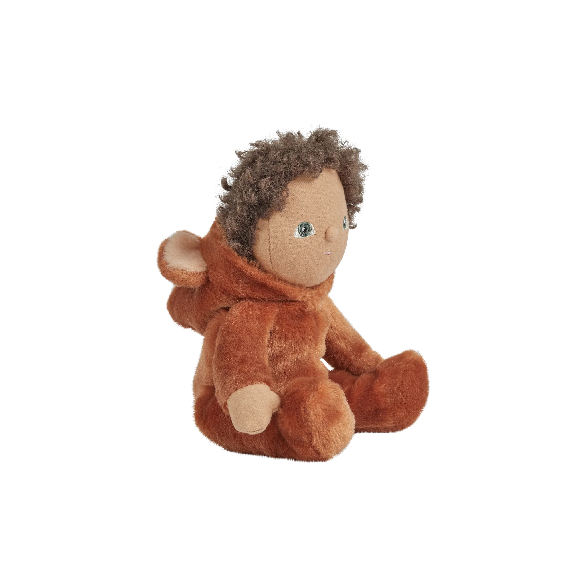Dinky Dinkum - Bobby Bear - Image 5