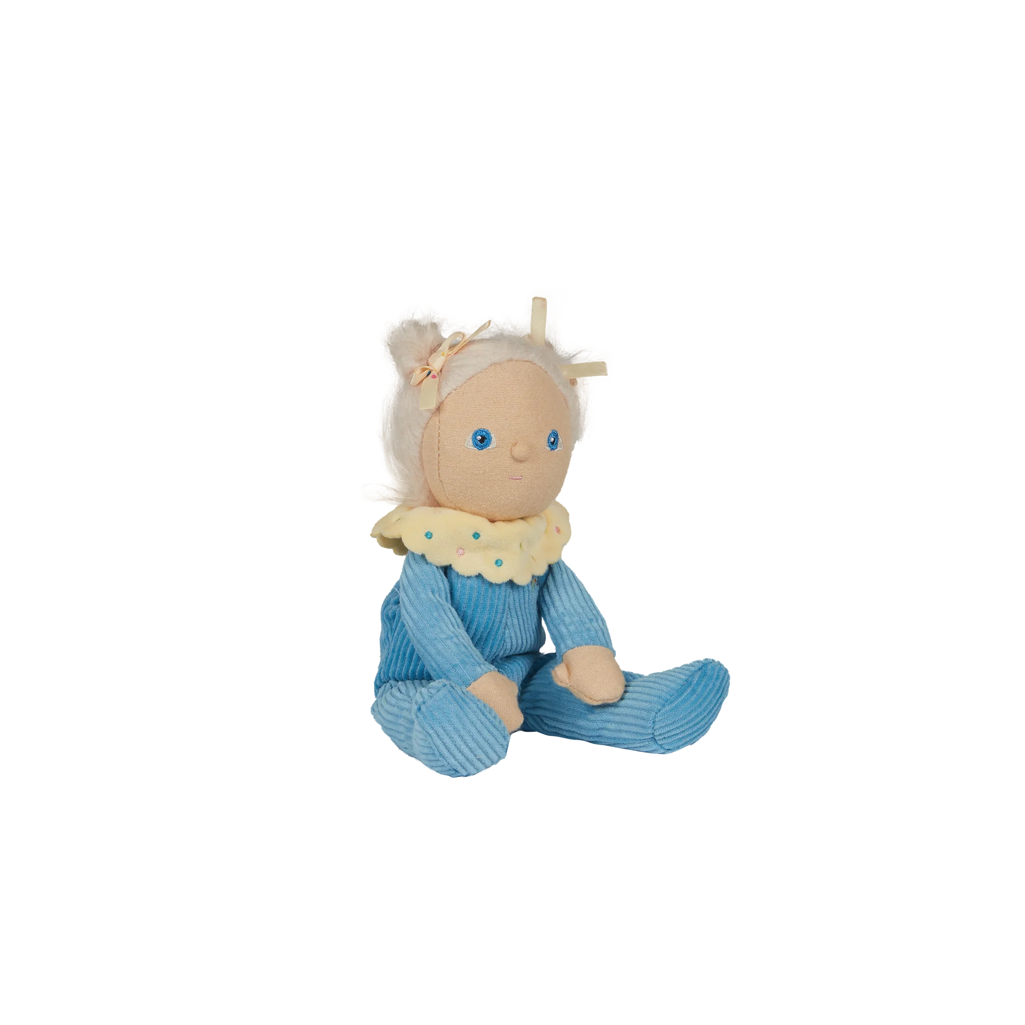 Dinky Dinkum - Bonnie Buttercream - Image 4