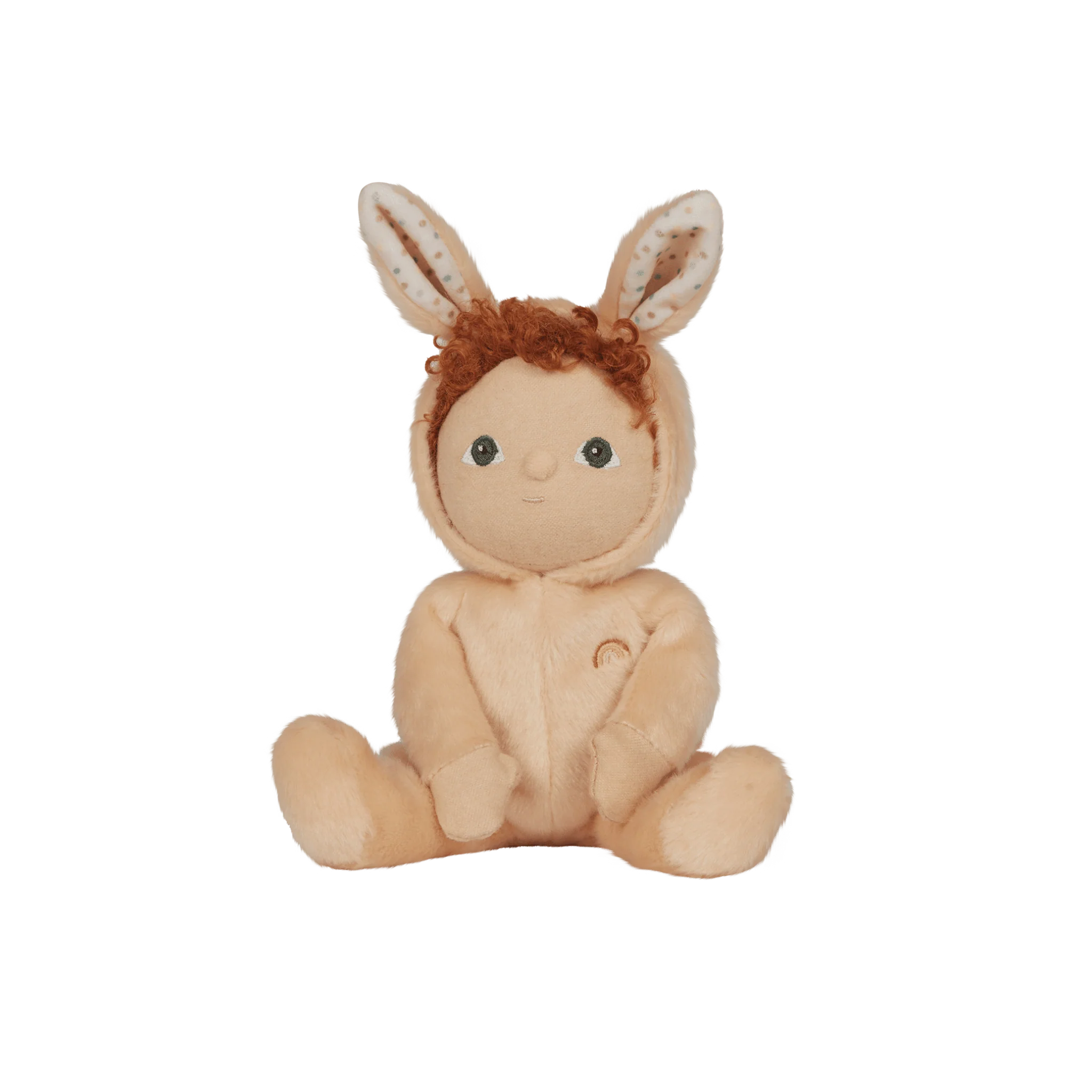 Dinky Dinkum - Bubba Bunny - Sand