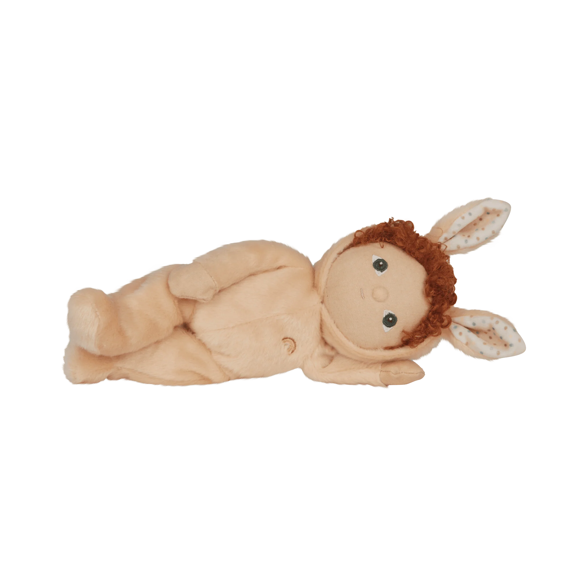 Dinky Dinkum - Bubba Bunny - Sand - Image 5
