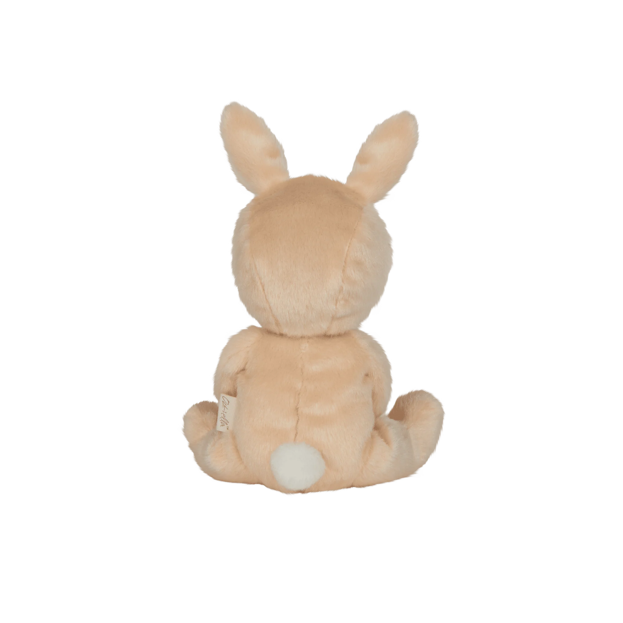 Dinky Dinkum - Bubba Bunny - Sand - Image 6