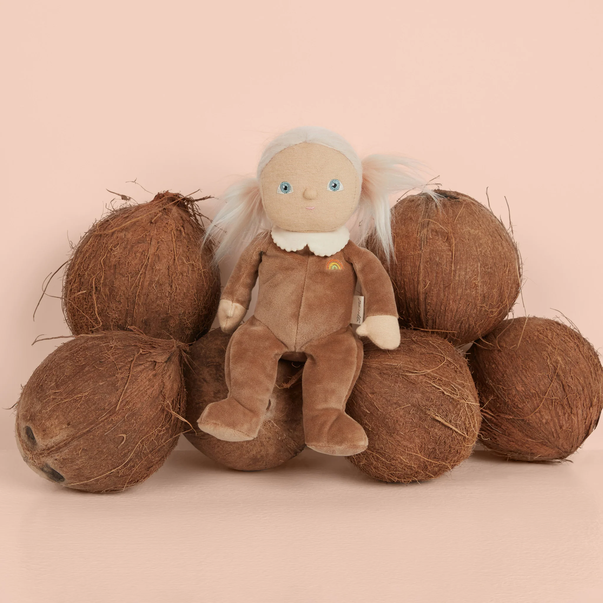 Dinky Dinkum - Coco Coconut - Image 6