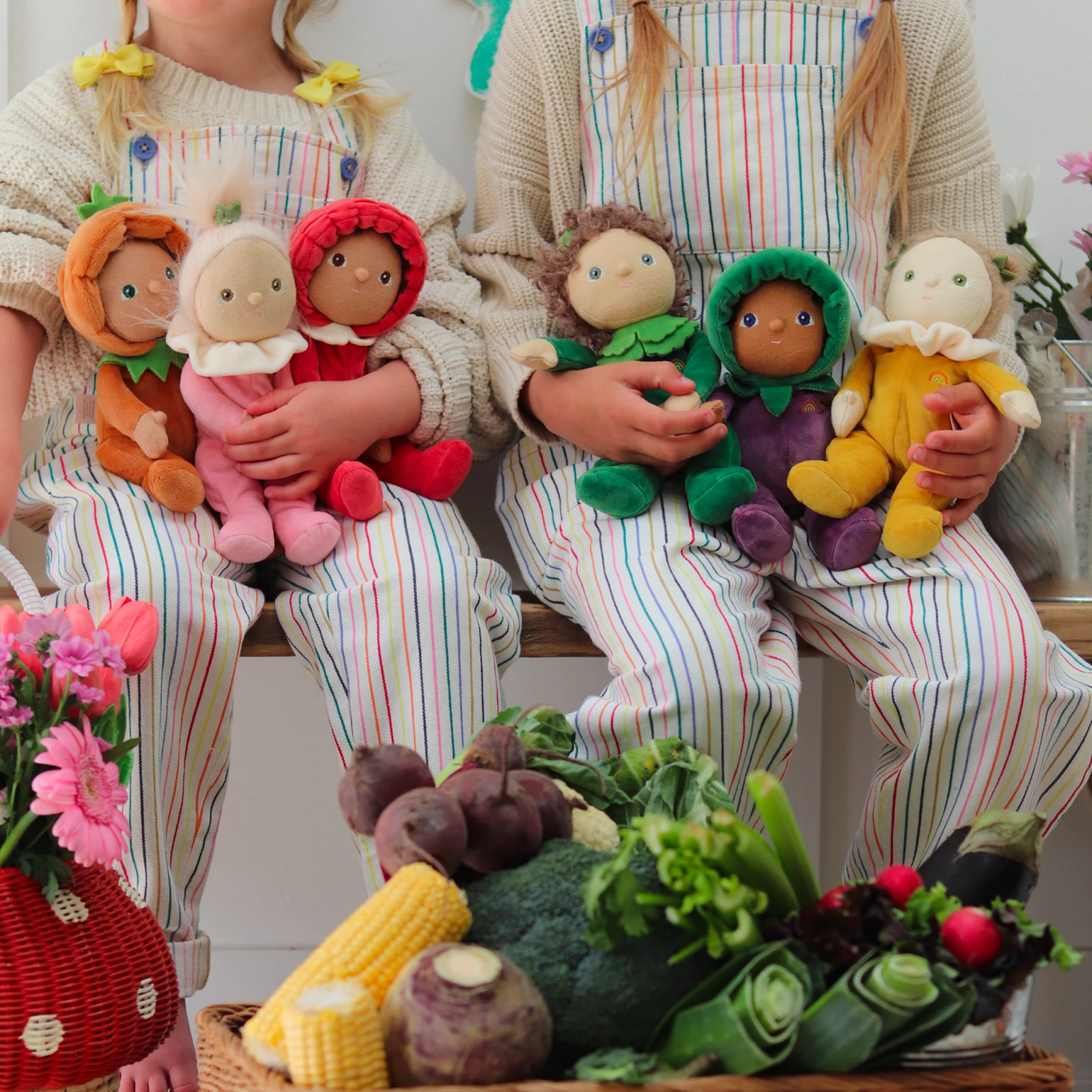 Dinky Dinkum - Cora Corn - Image 6