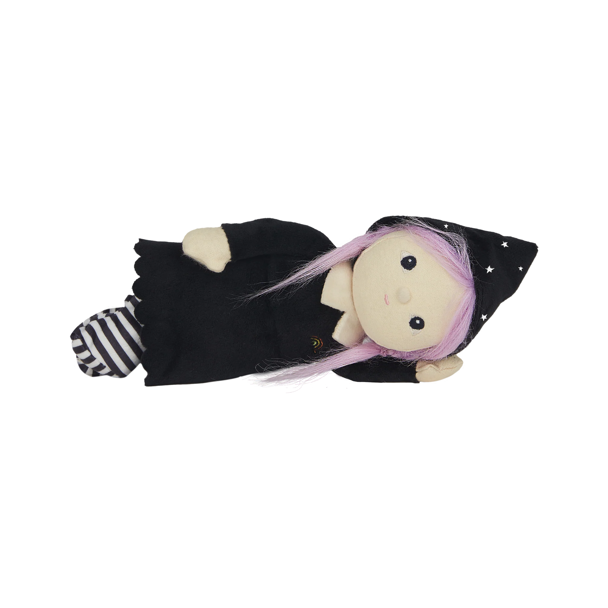 Dinky Dinkum Dreadful Duo - Willa Witch - Image 5