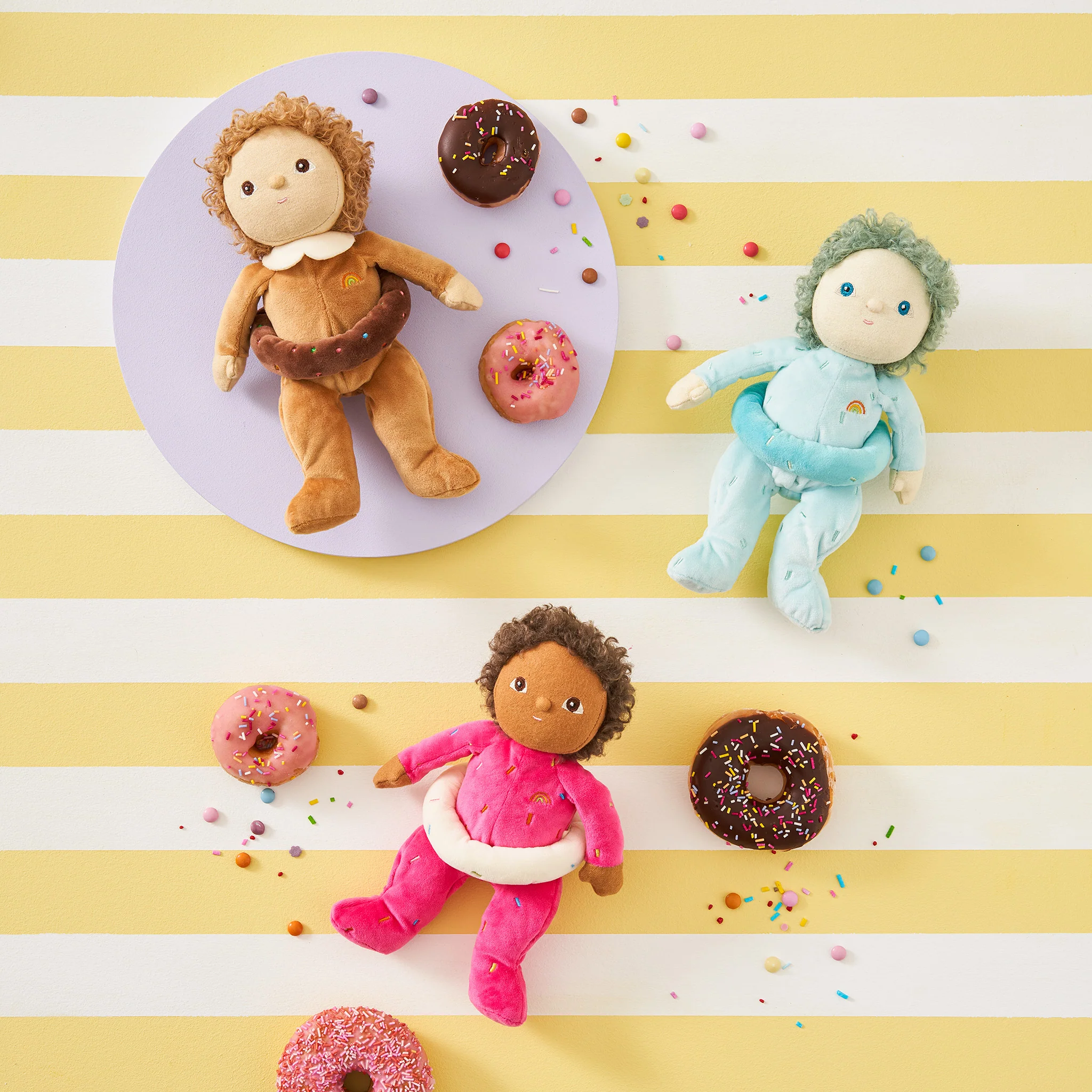 Dinky Dinkum - Franny Frosting - Image 7
