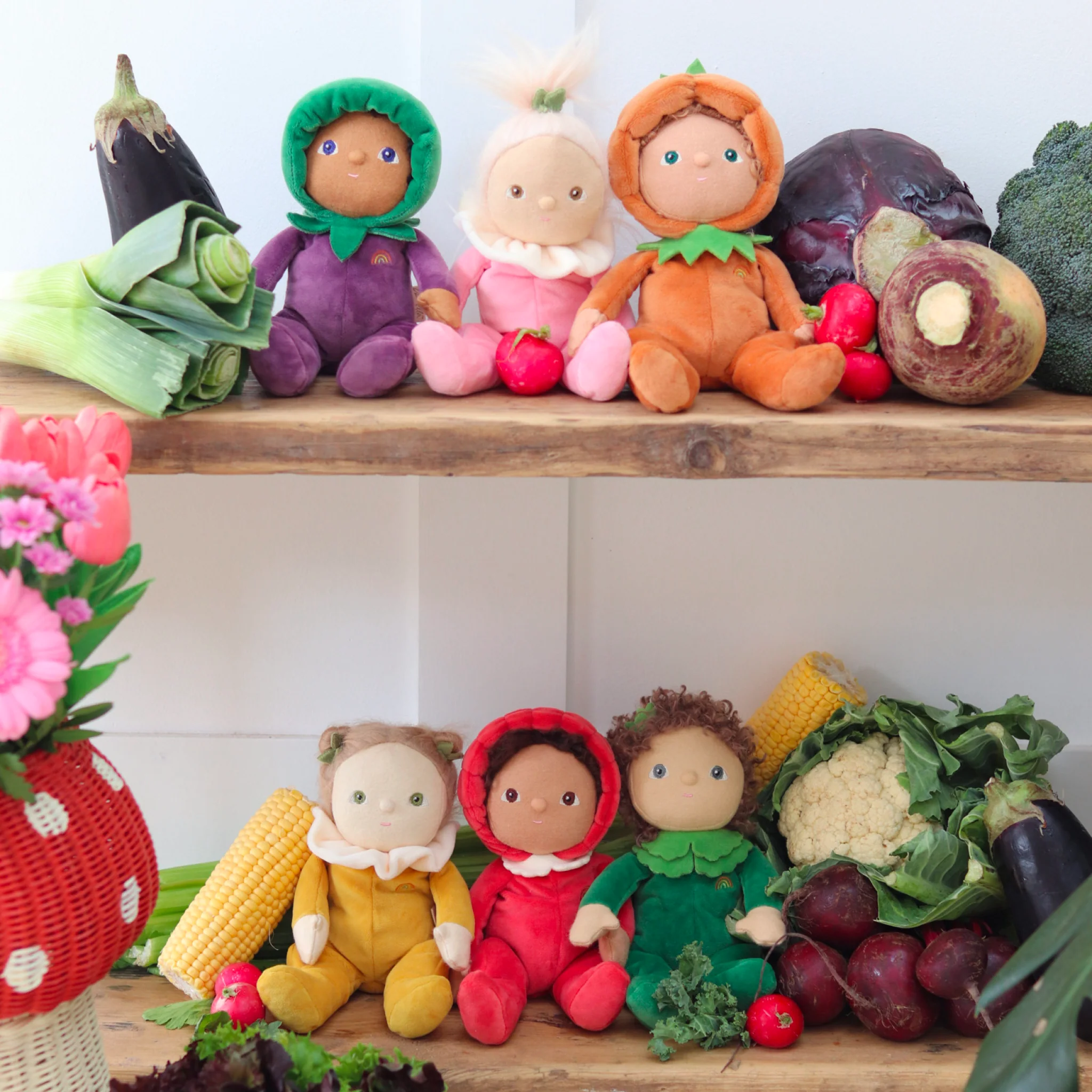 Dinky Dinkum - Gene Greens - Image 7