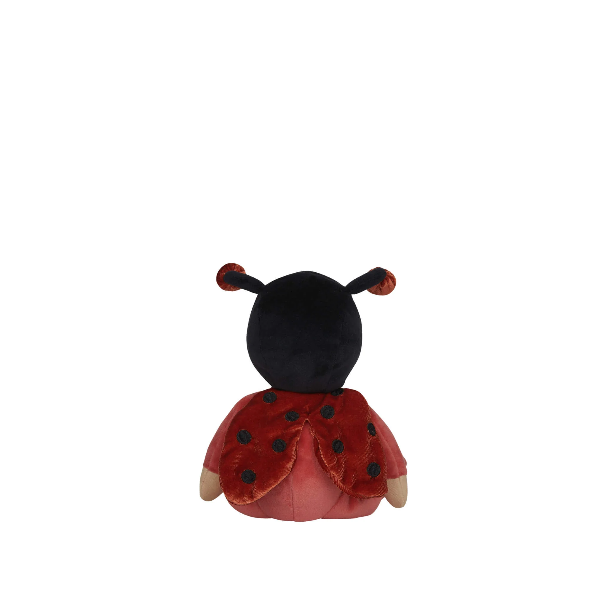 Dinky Dinkum - Lola Ladybug - Red - Image 6