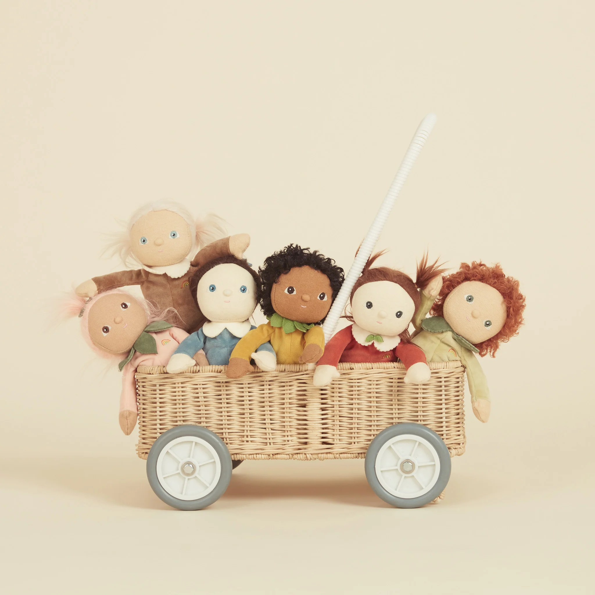 Dinky Dinkum - Peggy Peach - Image 11