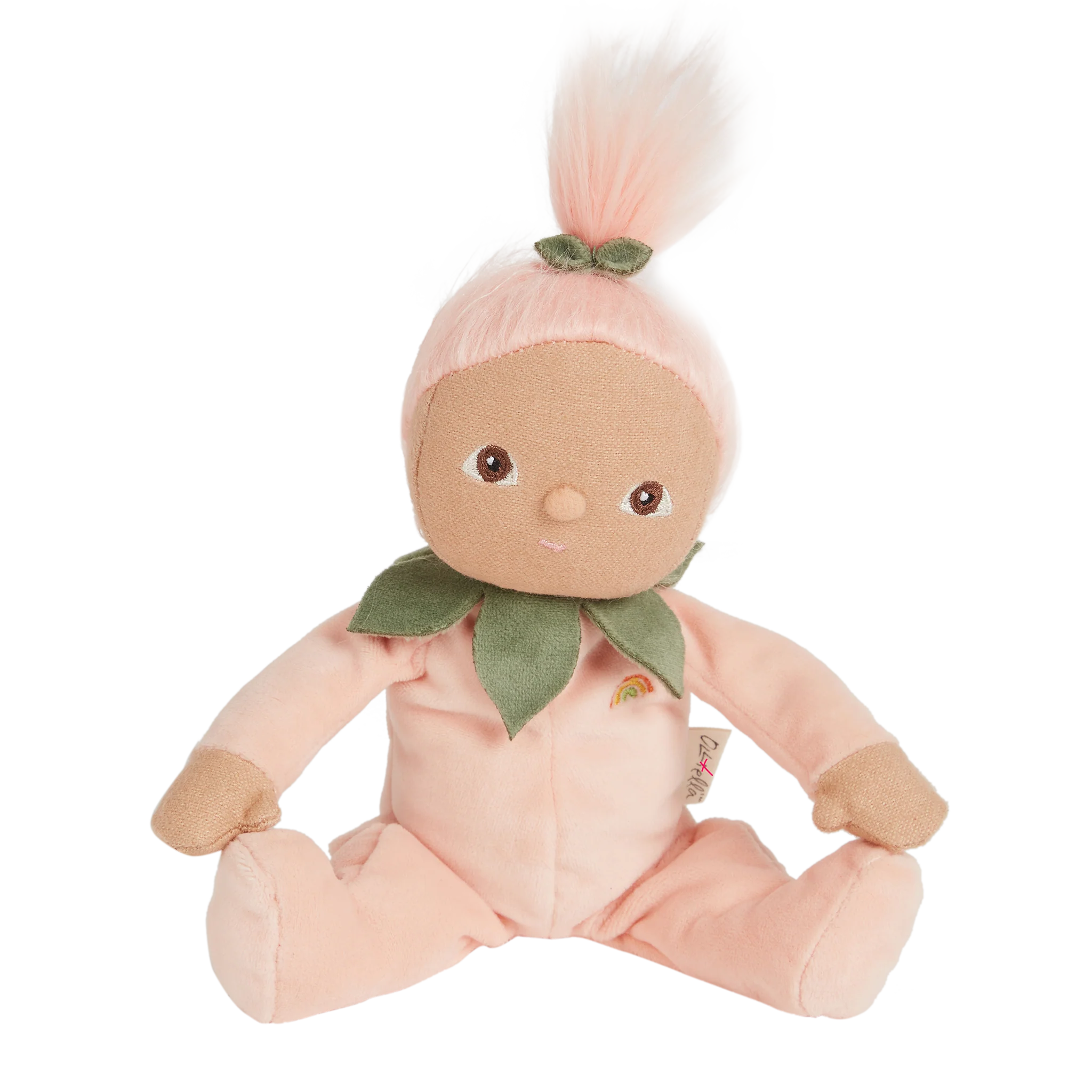 Dinky Dinkum - Peggy Peach - Image 12