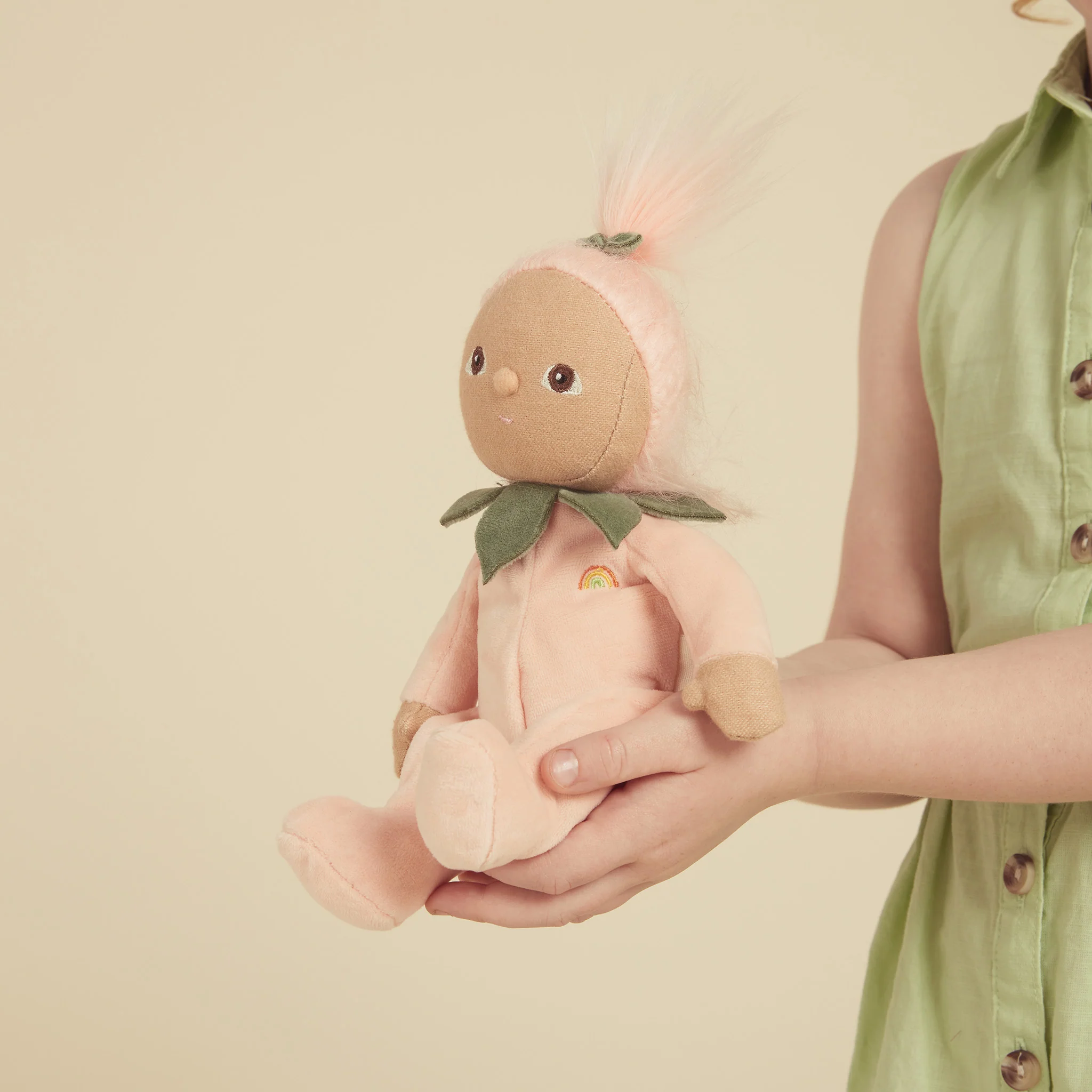 Dinky Dinkum - Peggy Peach - Image 4