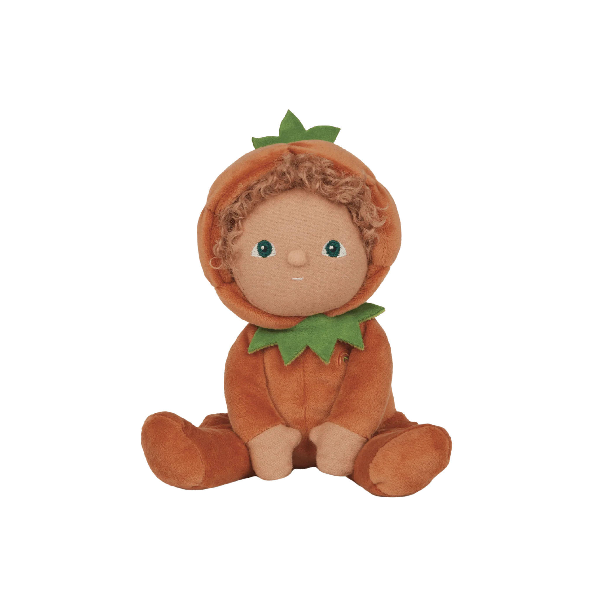 Dinky Dinkum - Perry Pumpkin - Image 4