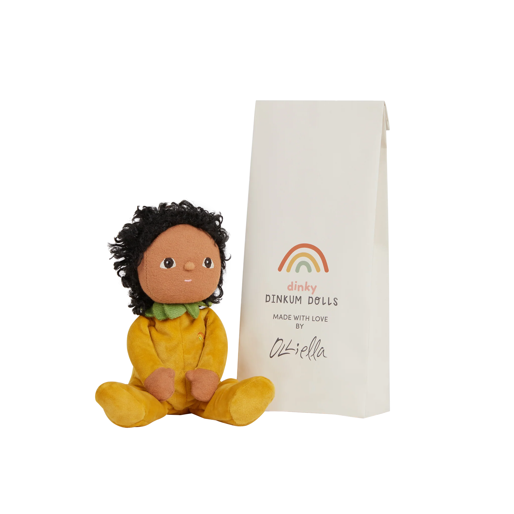 Dinky Dinkum - Pippa Pineapple - Image 3