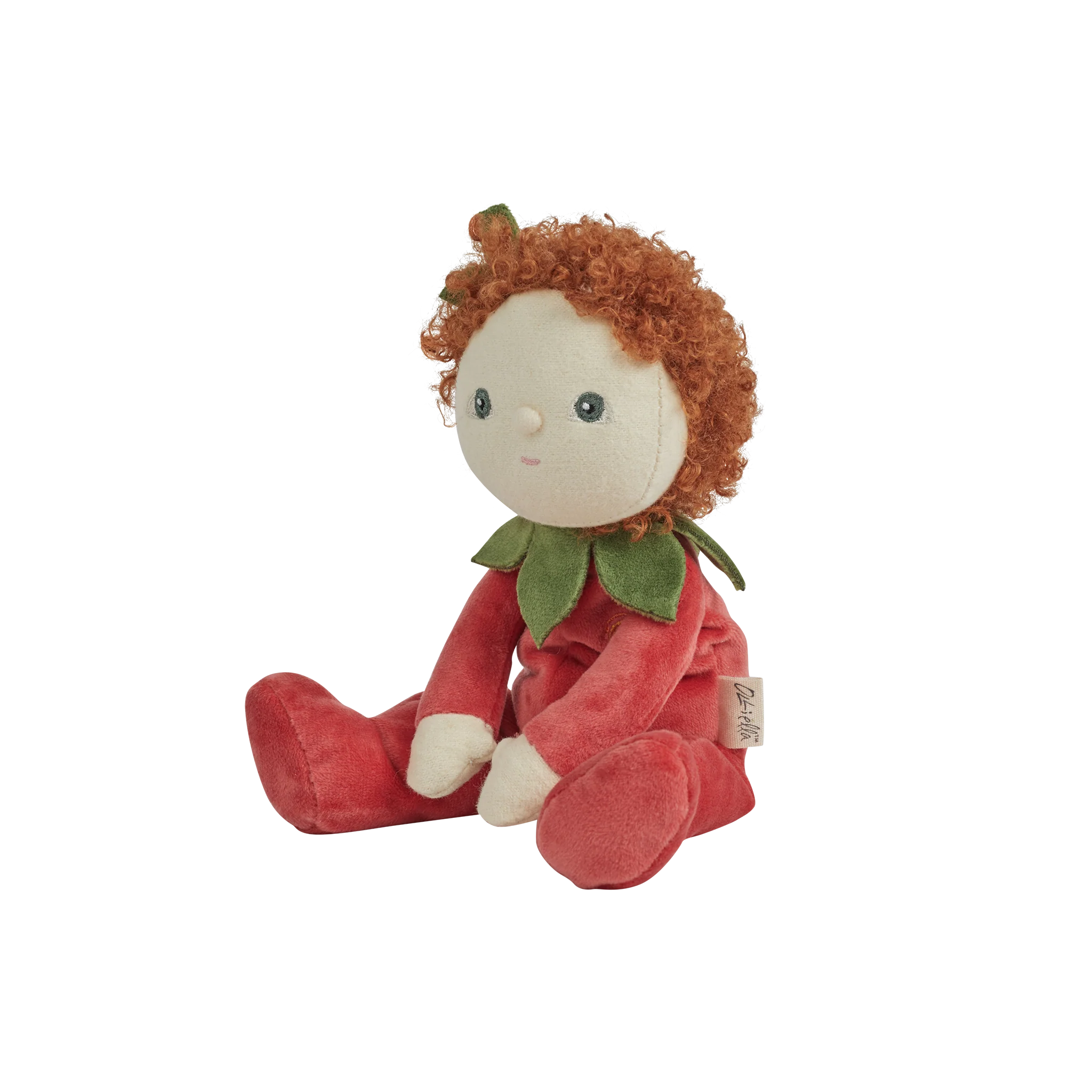 Dinky Dinkum - Polly Poinsettia - Image 4