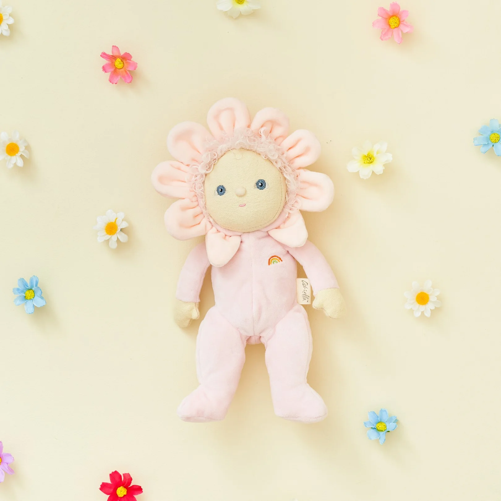 Dinky Dinkum - Rose - Image 3