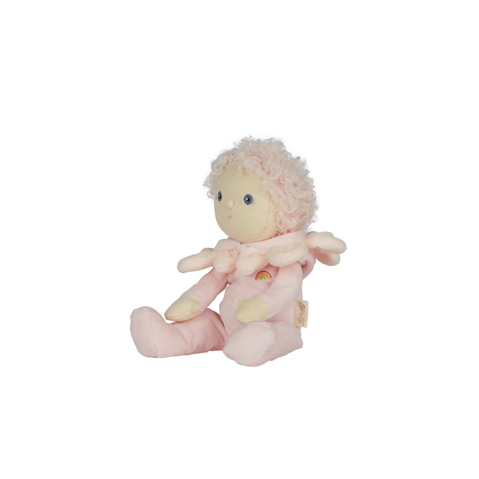 Dinky Dinkum - Rose - Image 8