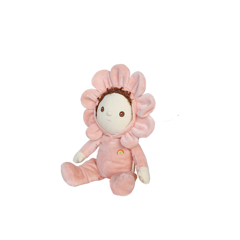 Dinky Dinkums - Dahlia - Image 3