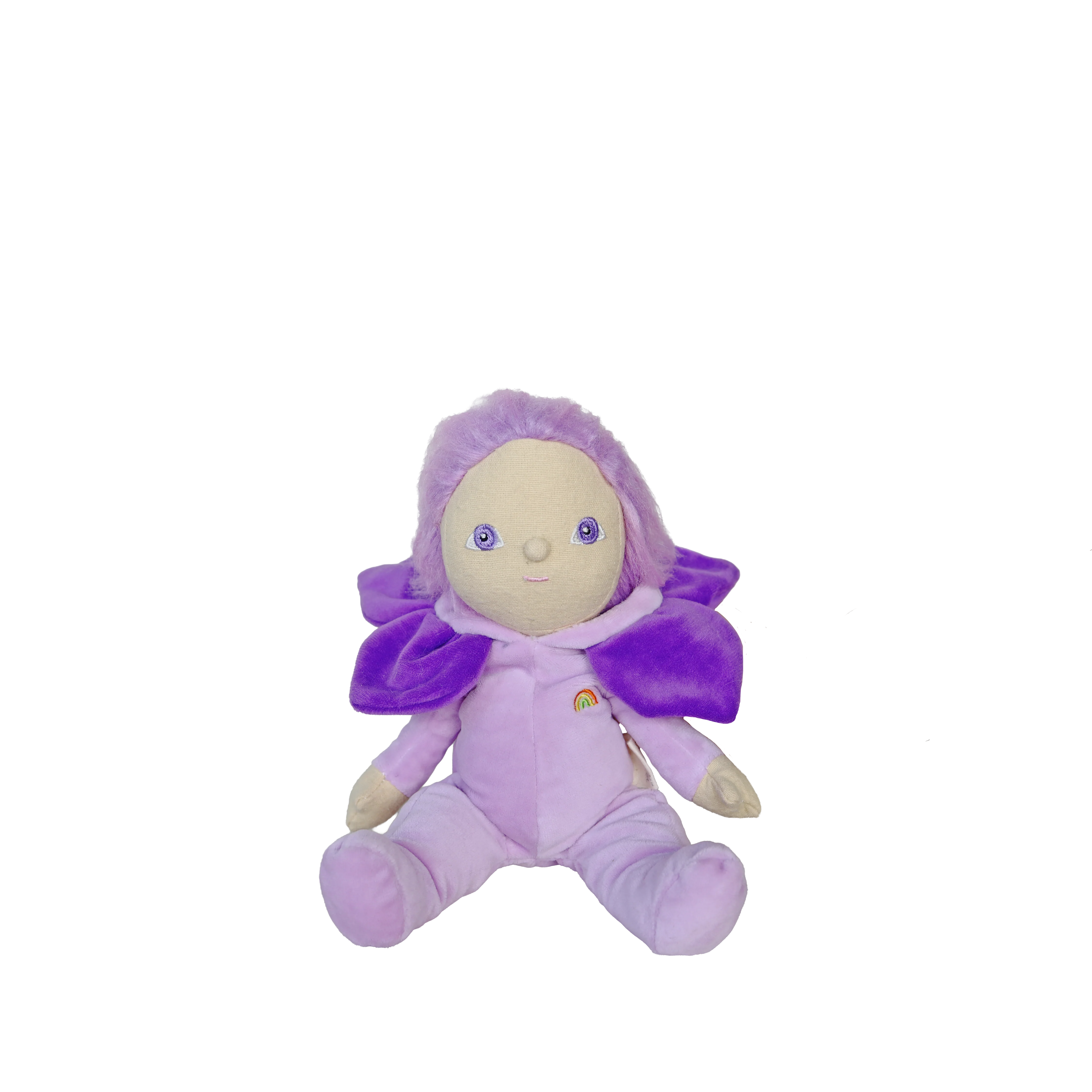 Dinky Dinkums - Violet - Image 4