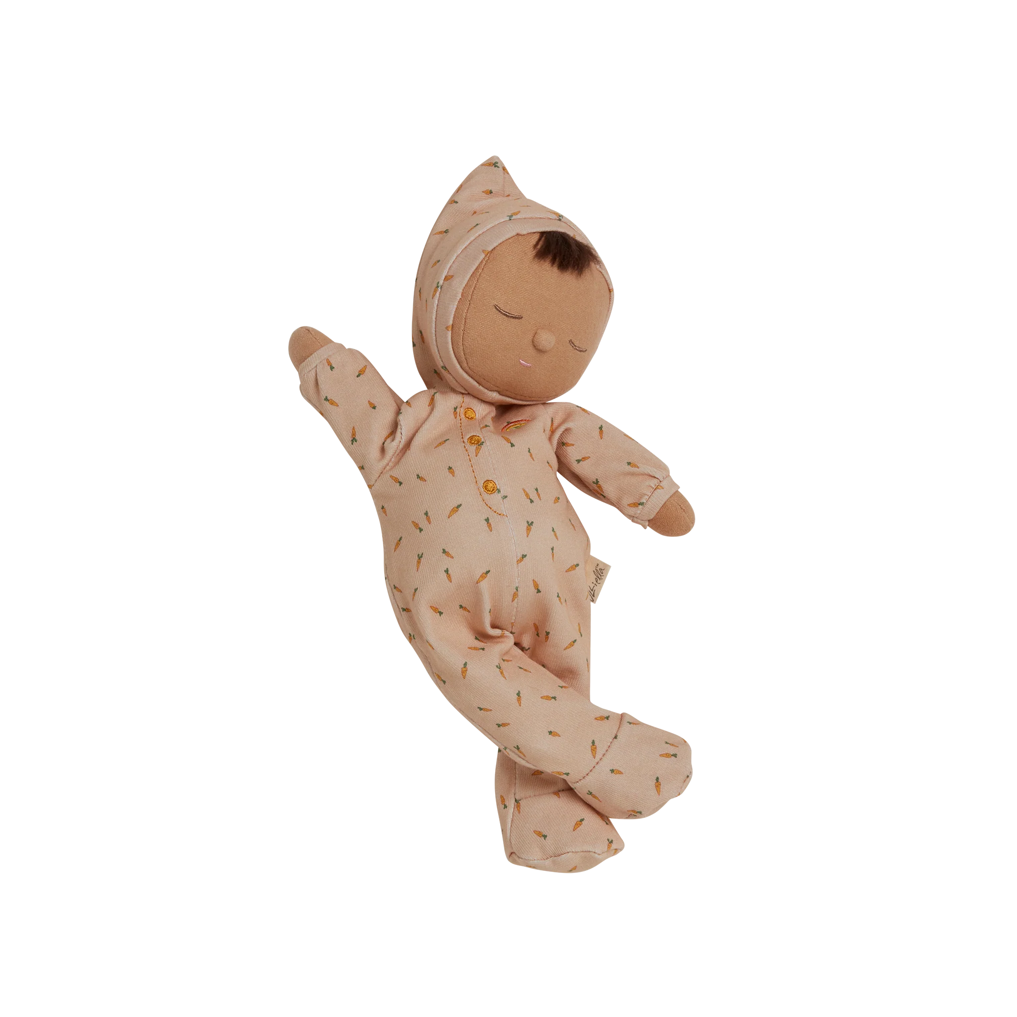 Dozy Dinkum Doll - Bugsy Hopscotch