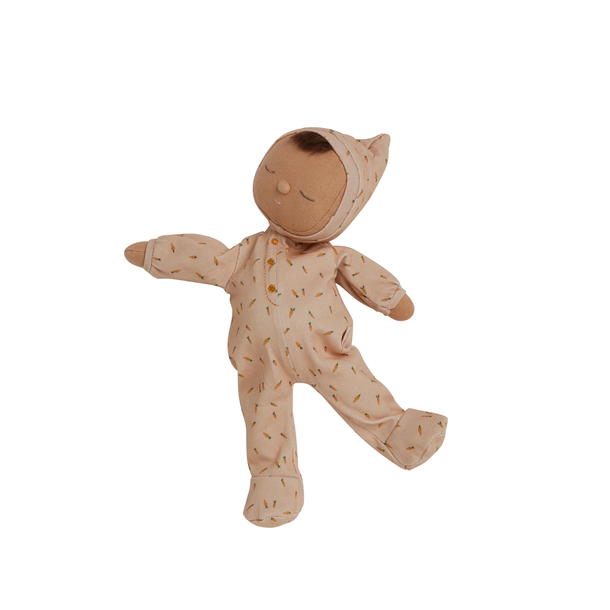 Dozy Dinkum Doll - Bugsy Hopscotch - Image 3