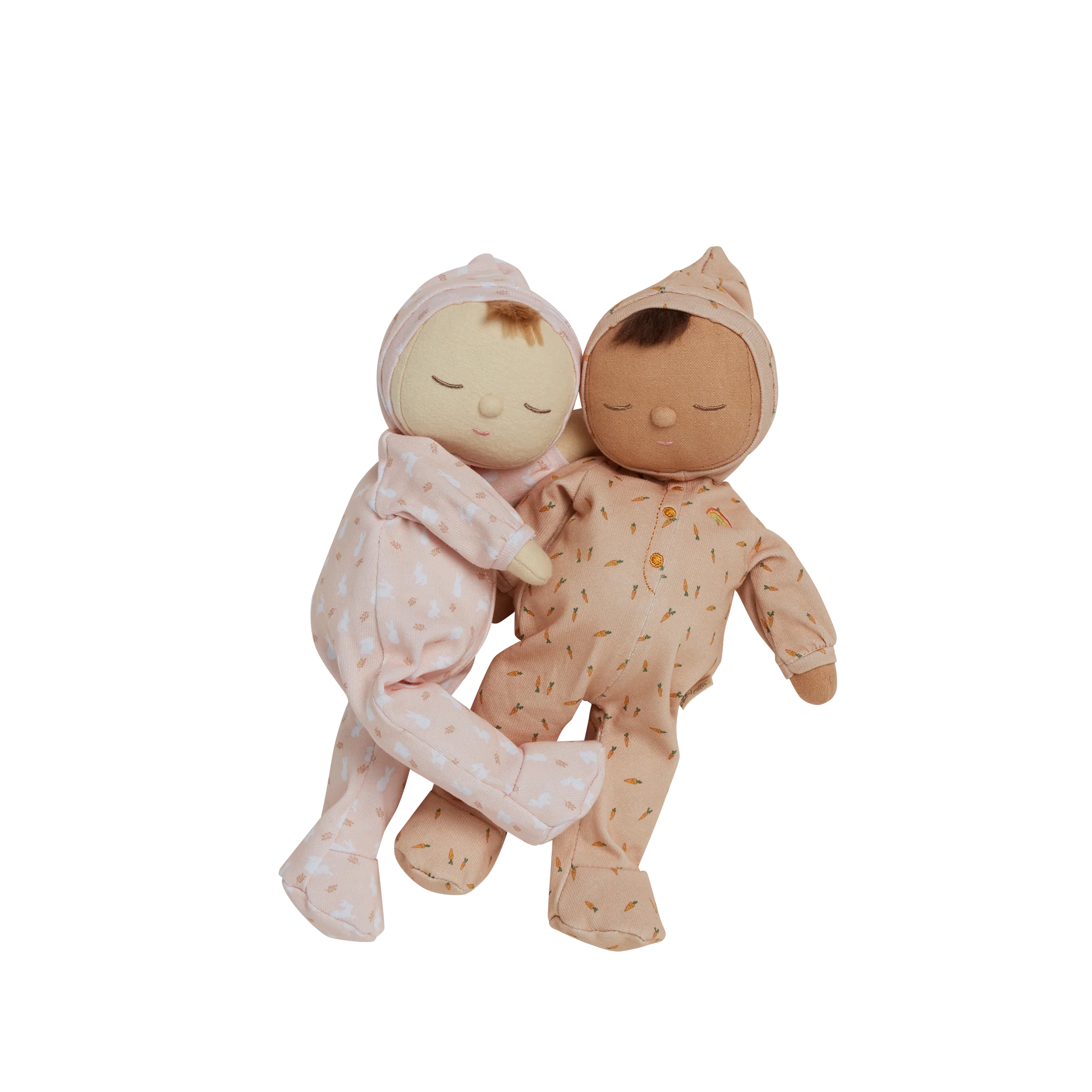 Dozy Dinkum Doll - Bugsy Hopscotch - Image 5