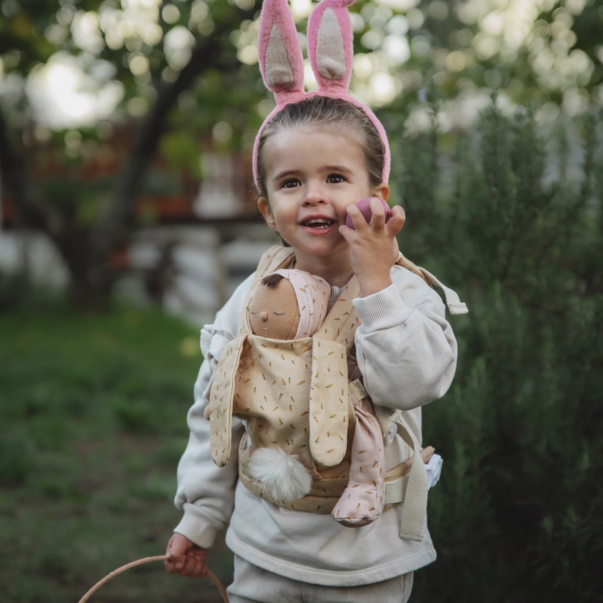 Dozy Dinkum Doll - Bugsy Hopscotch - Image 7