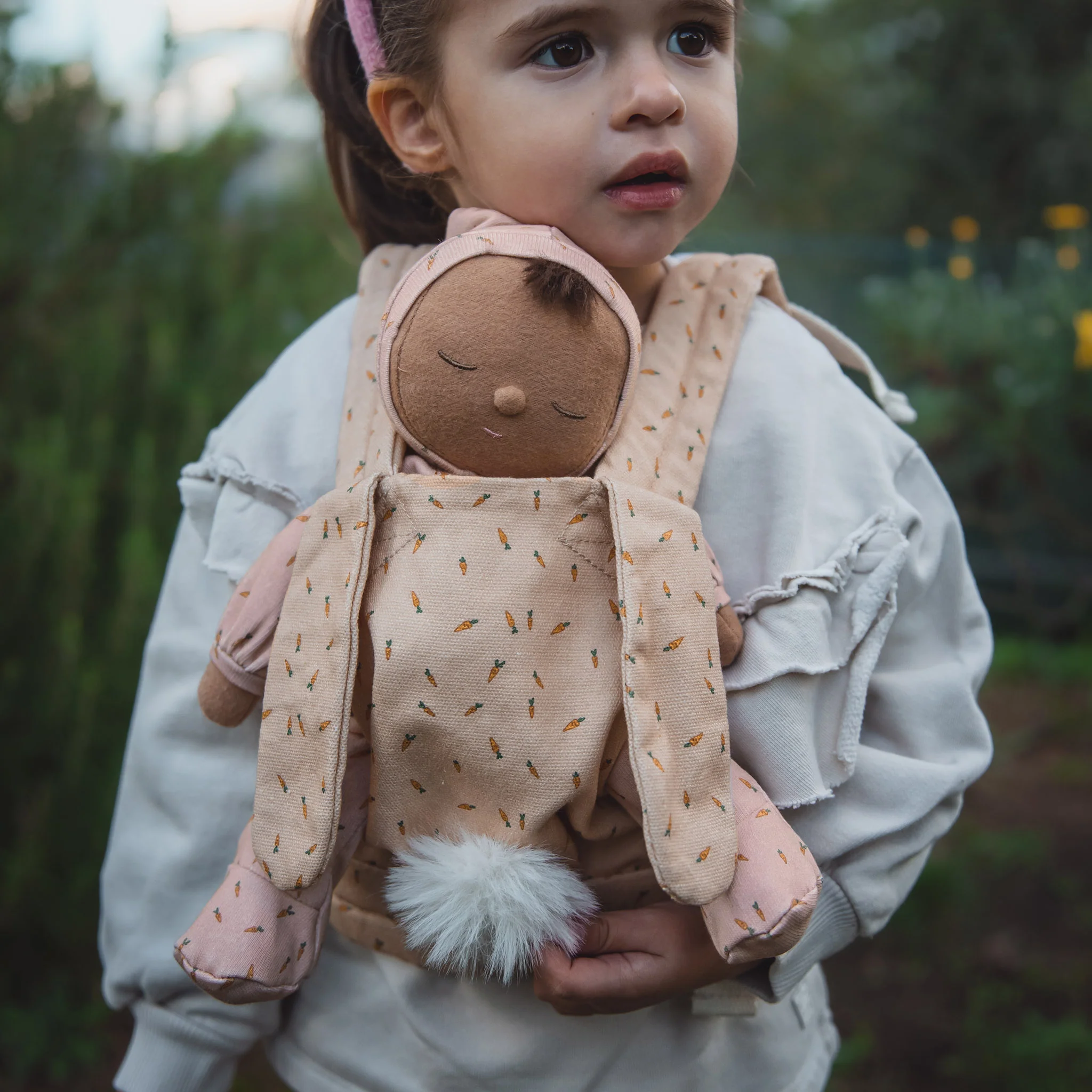 Dozy Dinkum Doll - Bugsy Hopscotch - Image 8