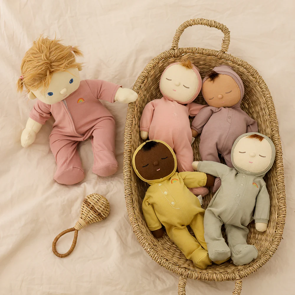Dozy Dinkum Doll - Mini - Image 8