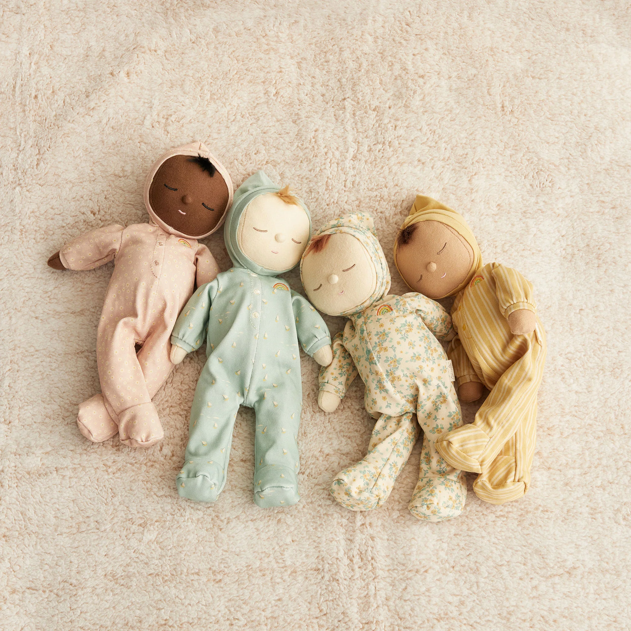 Dozy Dinkum Doll - Mini Daisy - Image 8