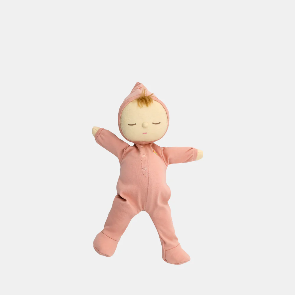 Dozy Dinkum Doll - Moppet - Image 3