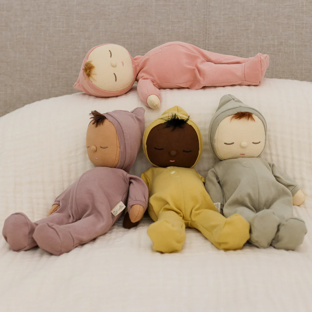 Dozy Dinkum Doll - Moppet - Image 9
