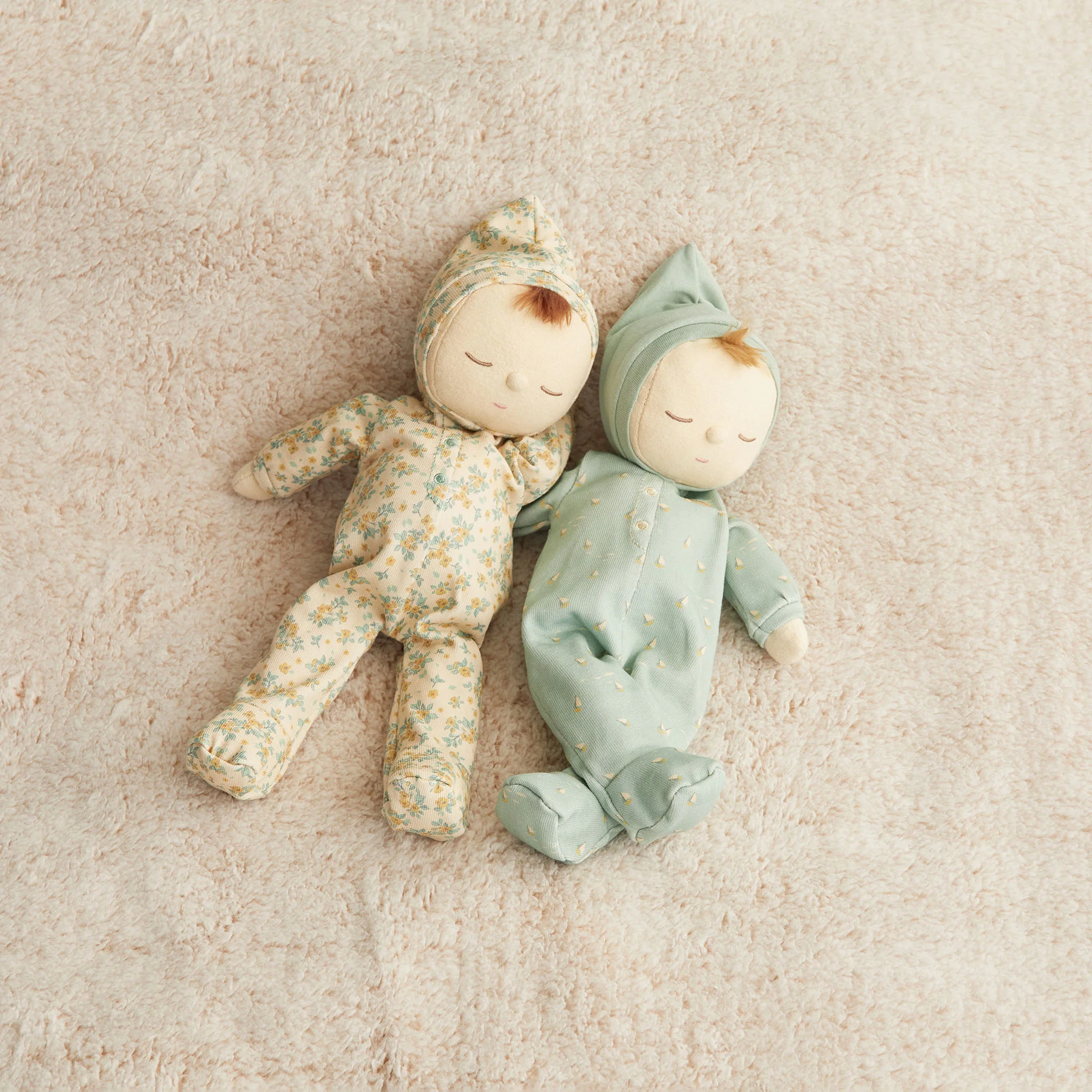 Dozy Dinkum Doll - Moppet Ocean - Image 5