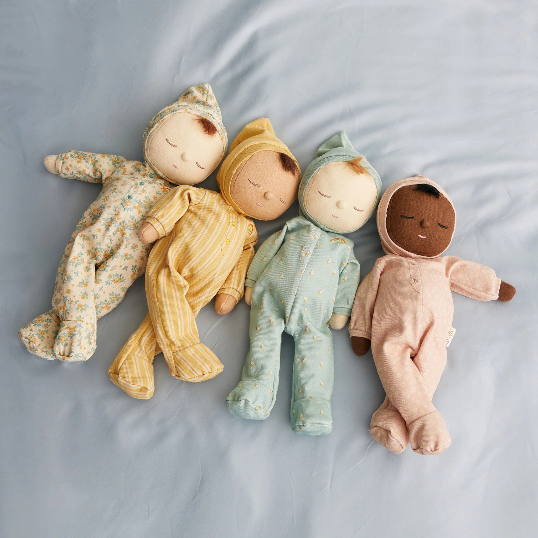Dozy Dinkum Doll - Moppet Ocean - Image 8