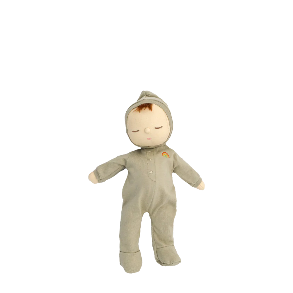 Dozy Dinkum Doll - Pickle