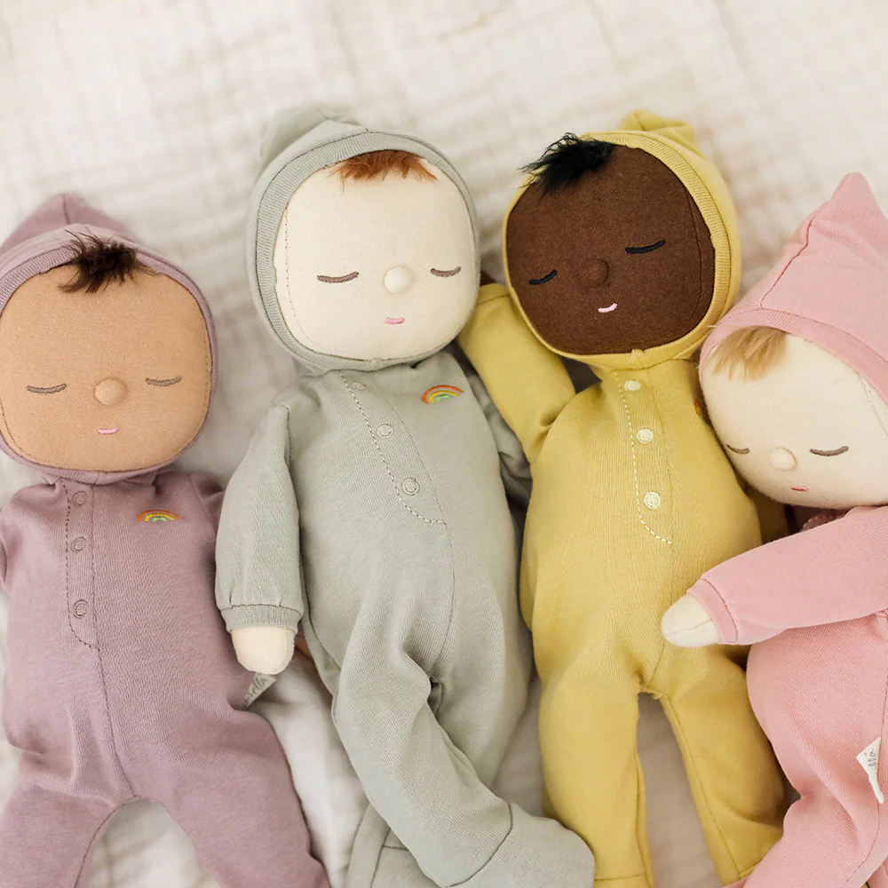 Dozy Dinkum Doll - Pickle - Image 10