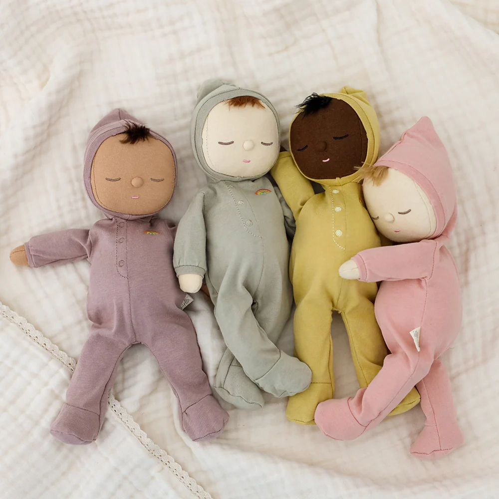 Dozy Dinkum Doll - Pickle - Image 11