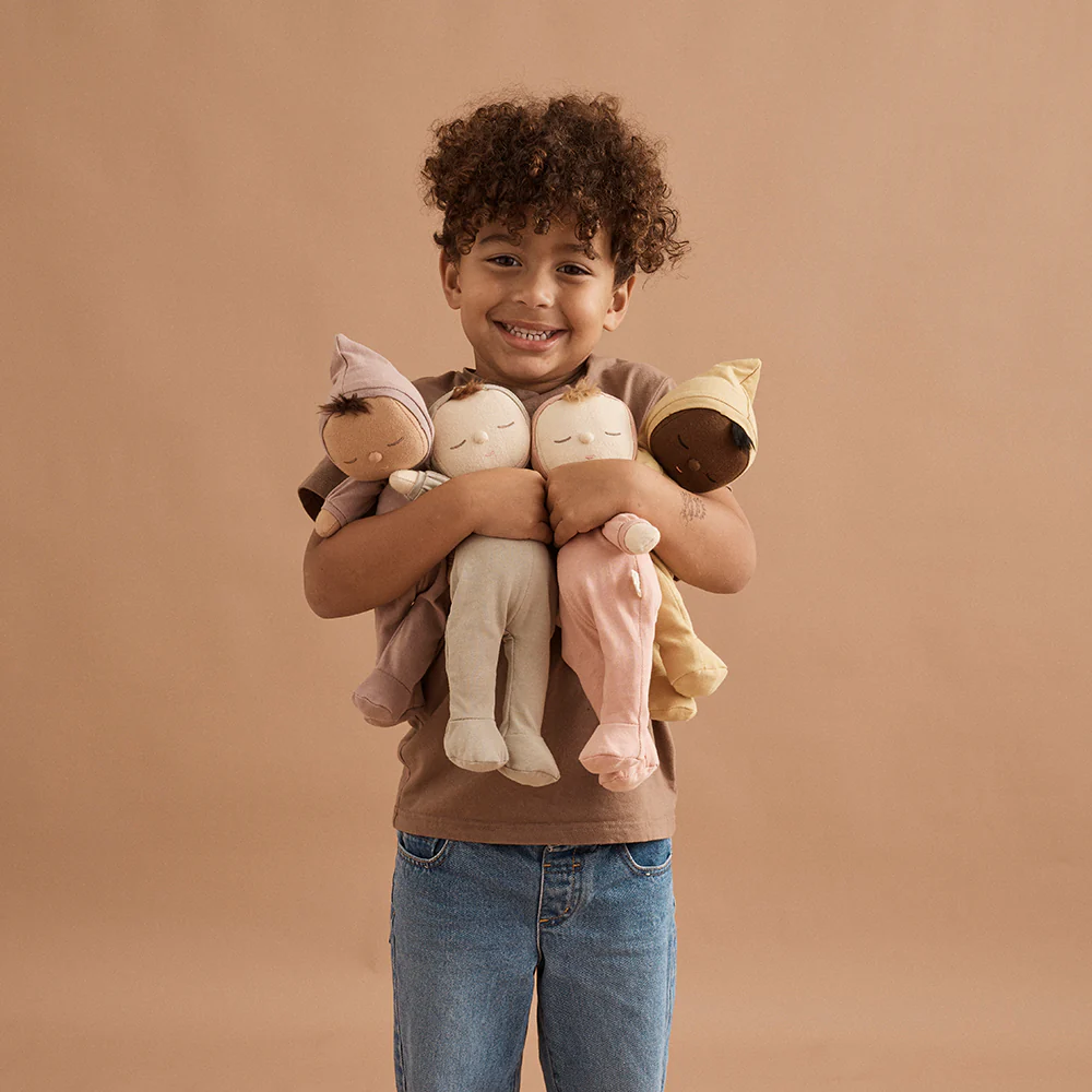 Dozy Dinkum Doll - Pickle - Image 12
