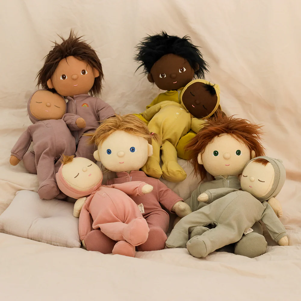 Dozy Dinkum Doll - Pickle - Image 4