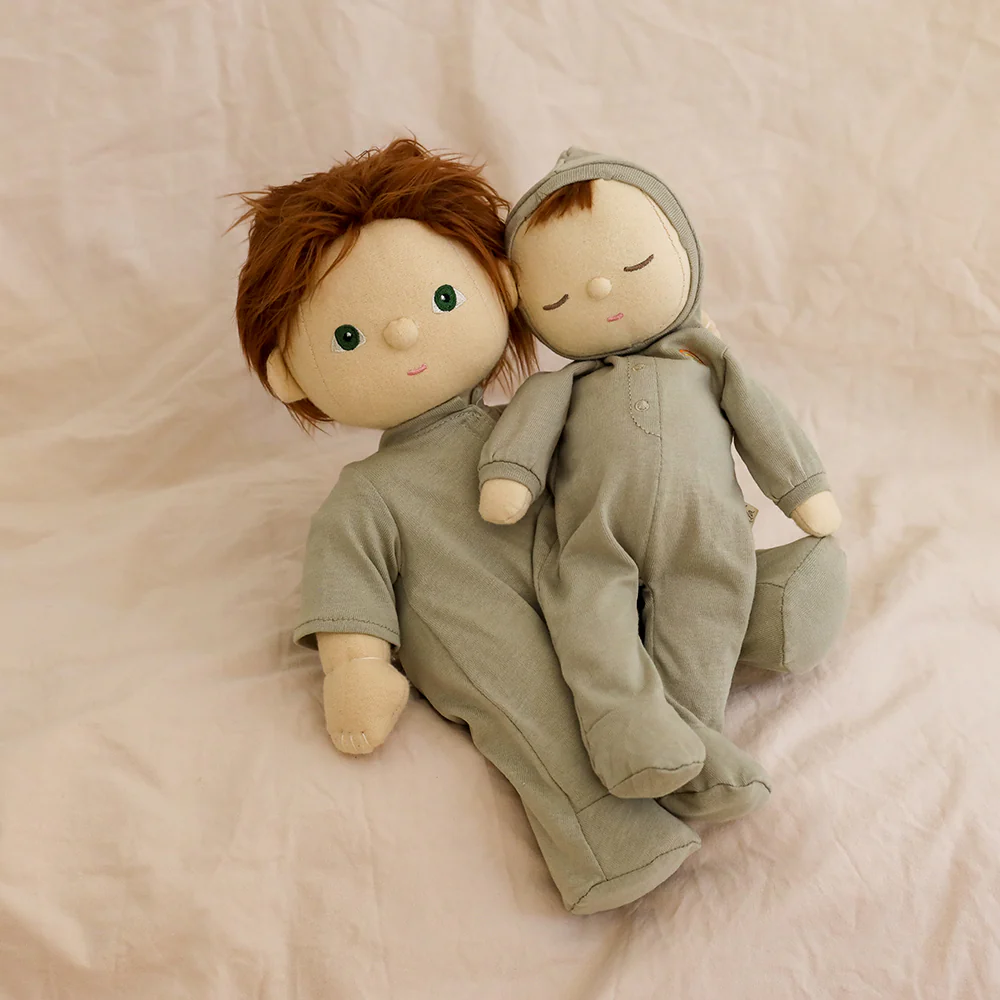 Dozy Dinkum Doll - Pickle - Image 5