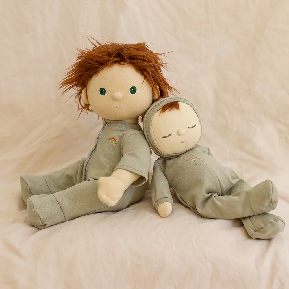 Dozy Dinkum Doll - Pickle - Image 6