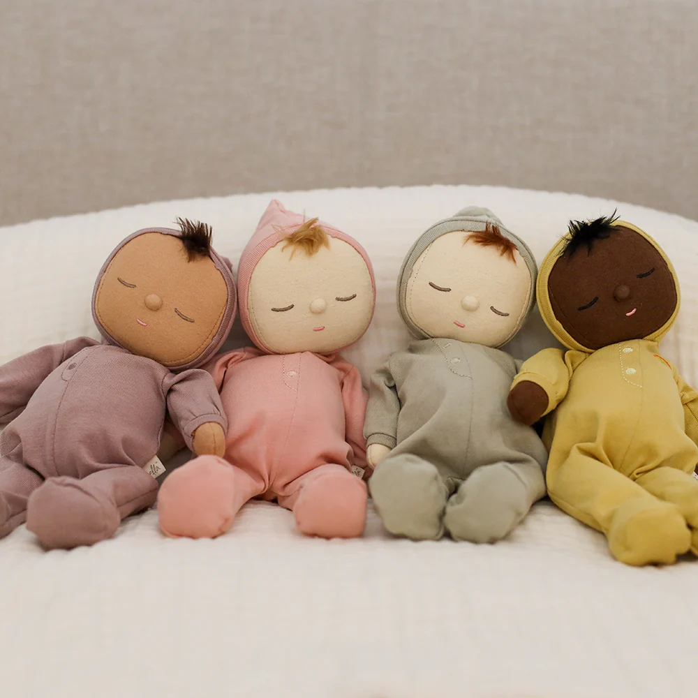 Dozy Dinkum Doll - Pickle - Image 9