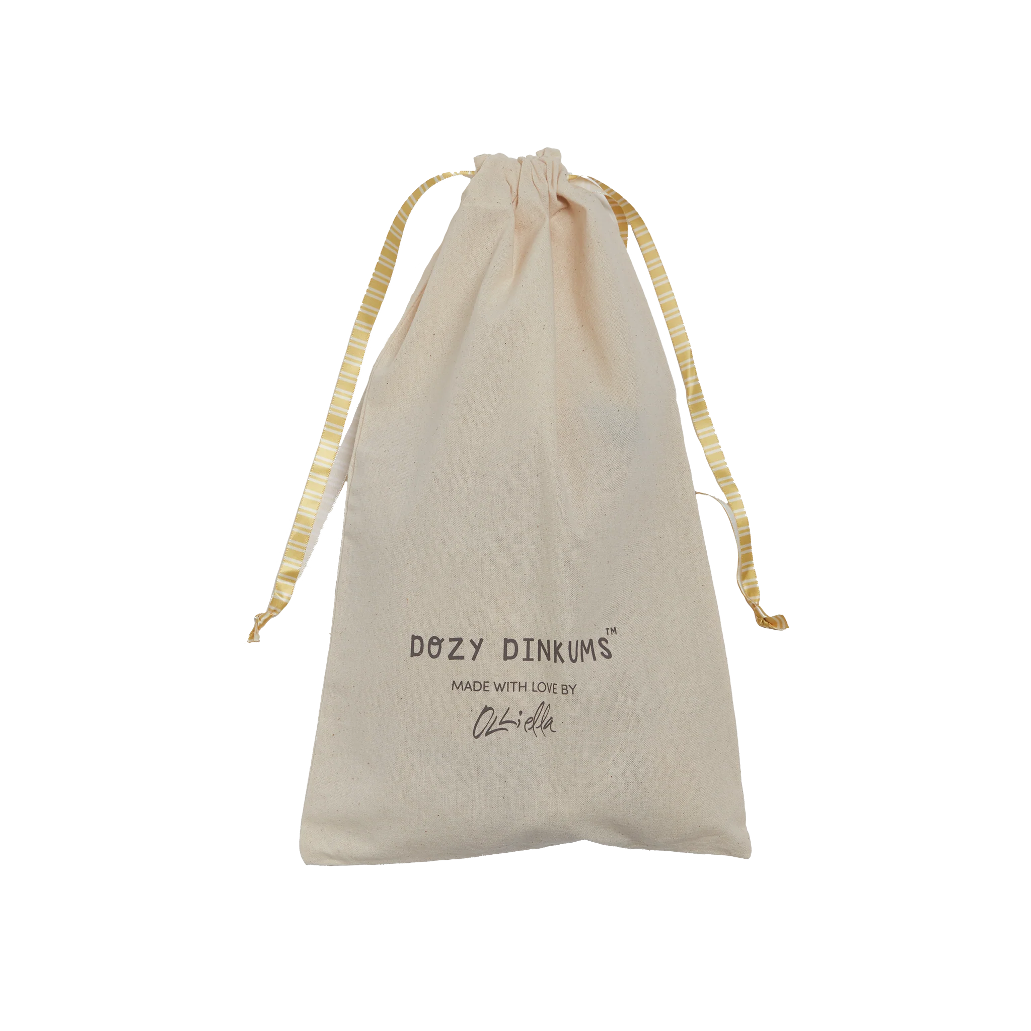 Dozy Dinkum Doll - Pip Goldie - Image 9