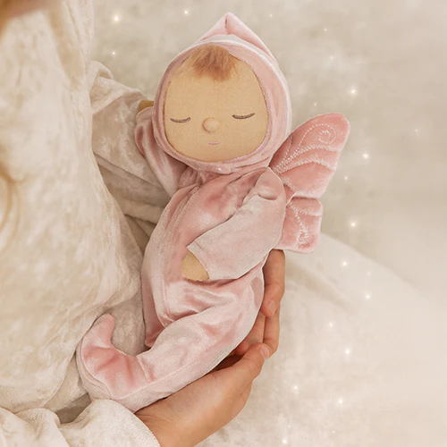 Dozy Dinkum Fairy Aurora Pink - Image 2