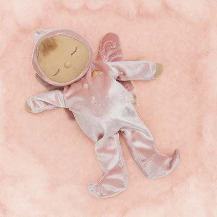 Dozy Dinkum Fairy Aurora Pink - Image 3