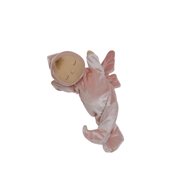 Dozy Dinkum Fairy Aurora Pink - Image 4