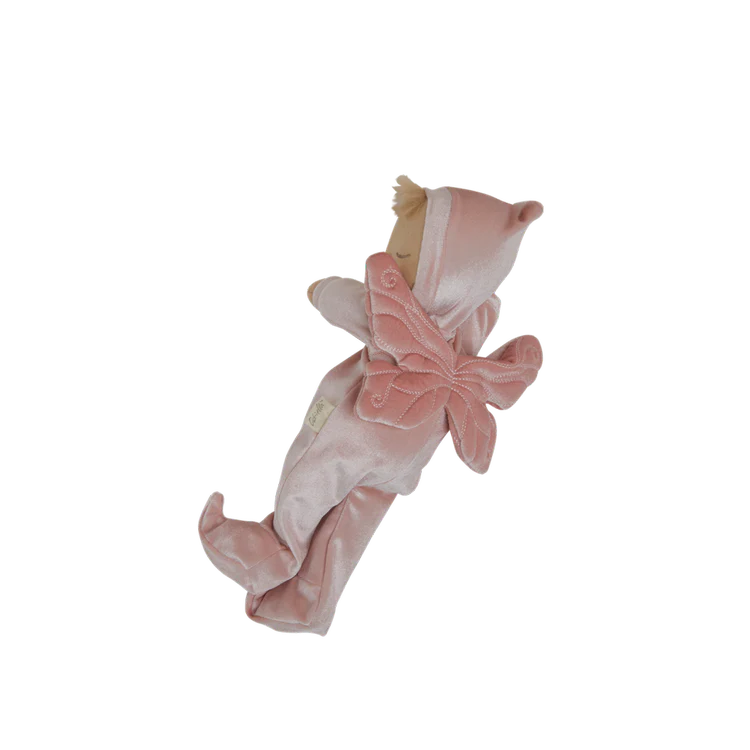 Dozy Dinkum Fairy Aurora Pink - Image 5