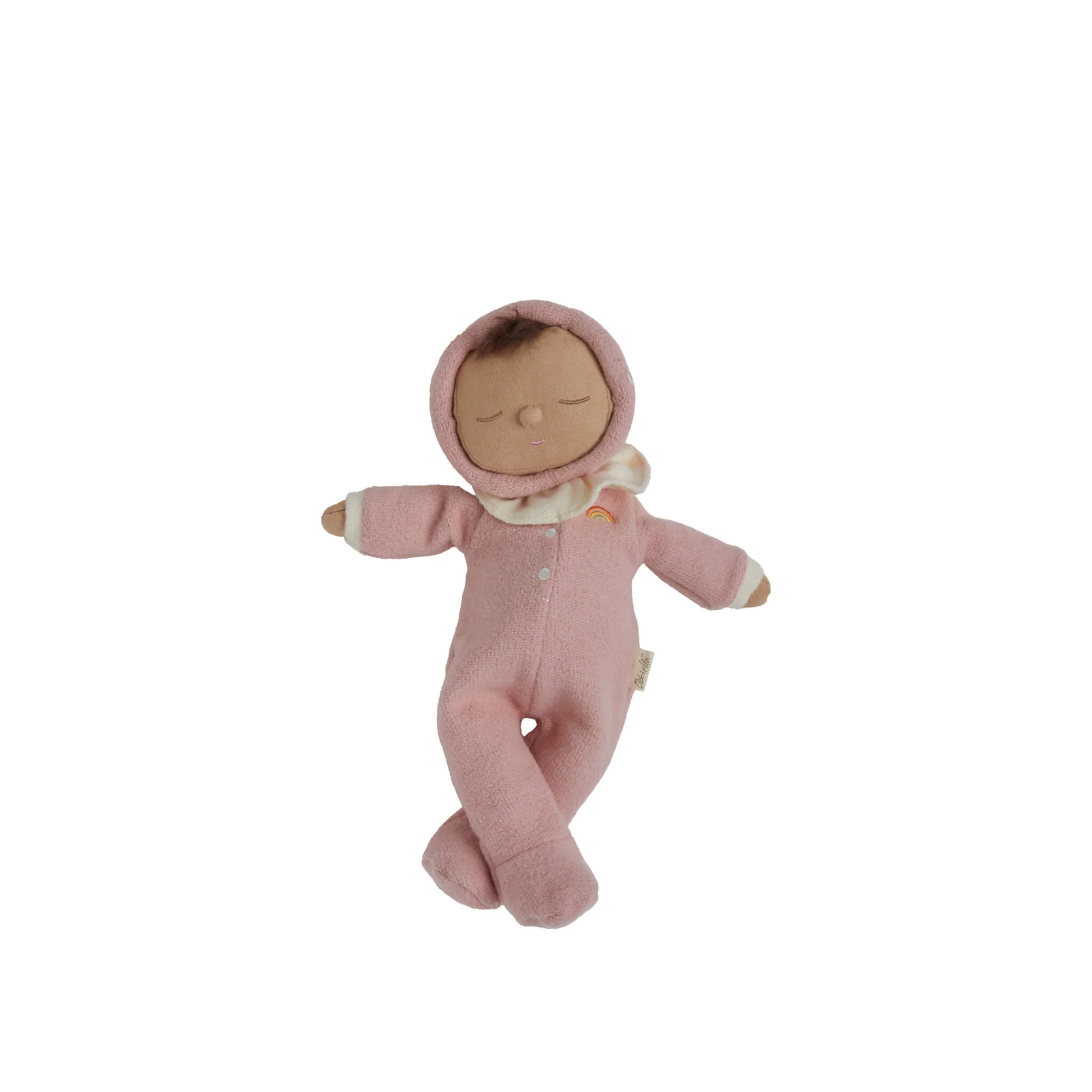Dozy Dinkum - Toadstool Pip - Pink - Image 6
